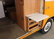 Volkswagen Transporter 15