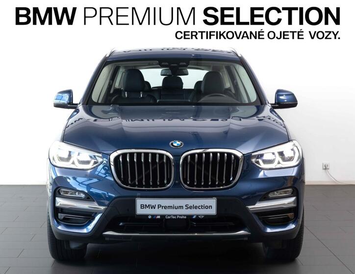 BMW X3 2