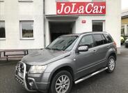 Suzuki Grand Vitara 1