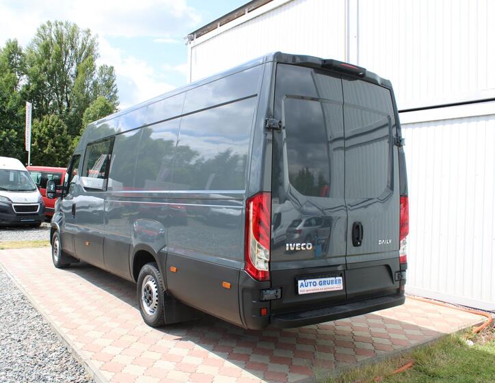 Iveco Daily 5