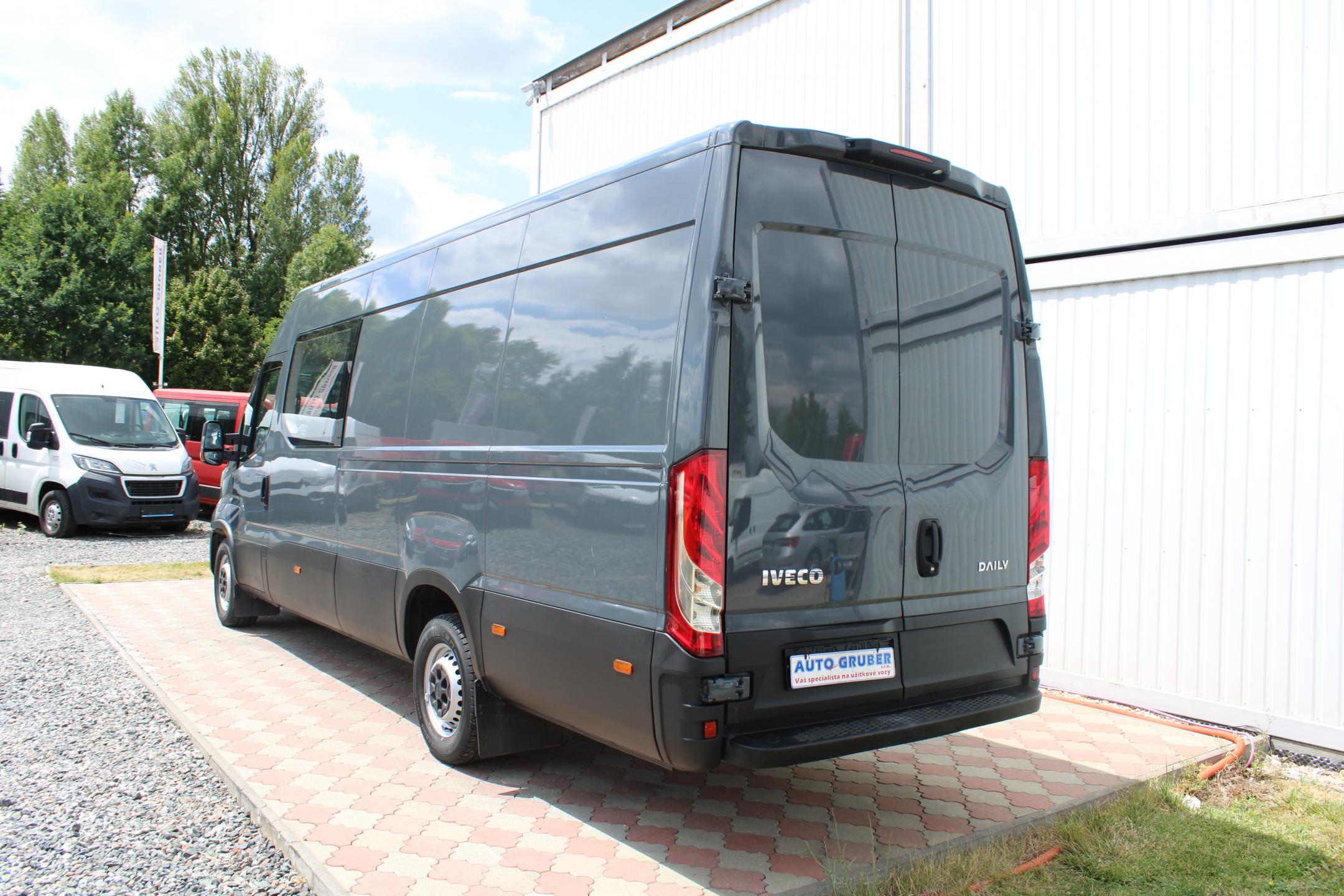 Iveco Daily