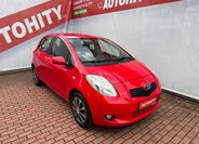 Toyota Yaris 3