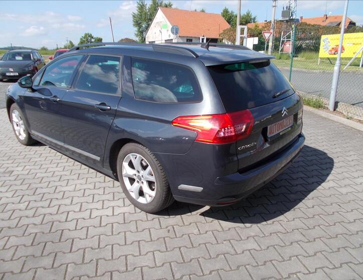 Citroën C5 11