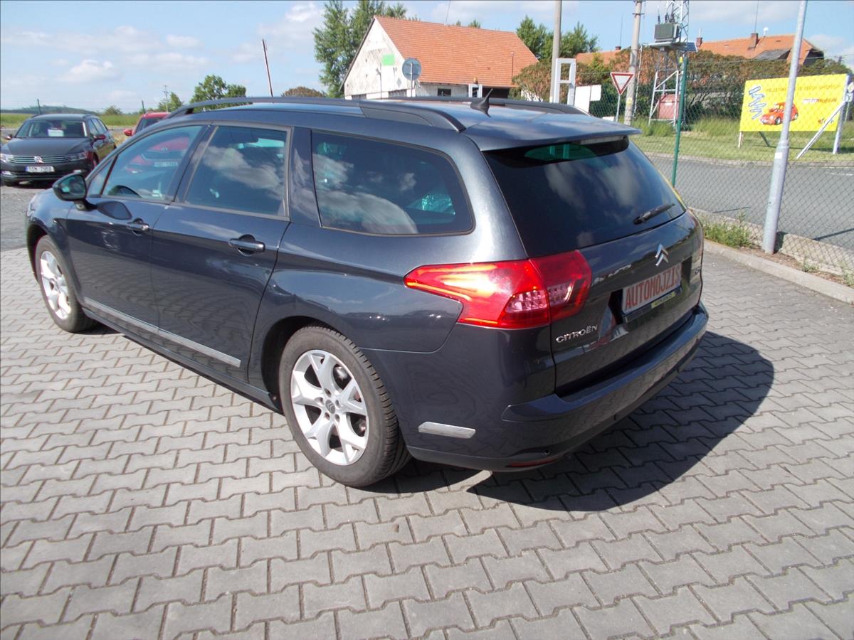 Citroën C5