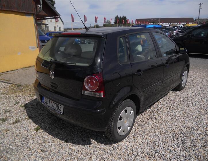 Volkswagen Polo 6