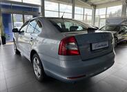 Škoda Octavia 4