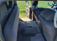Nissan Navara 14
