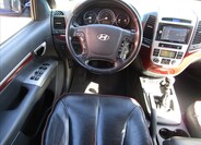 Hyundai Santa Fe 16