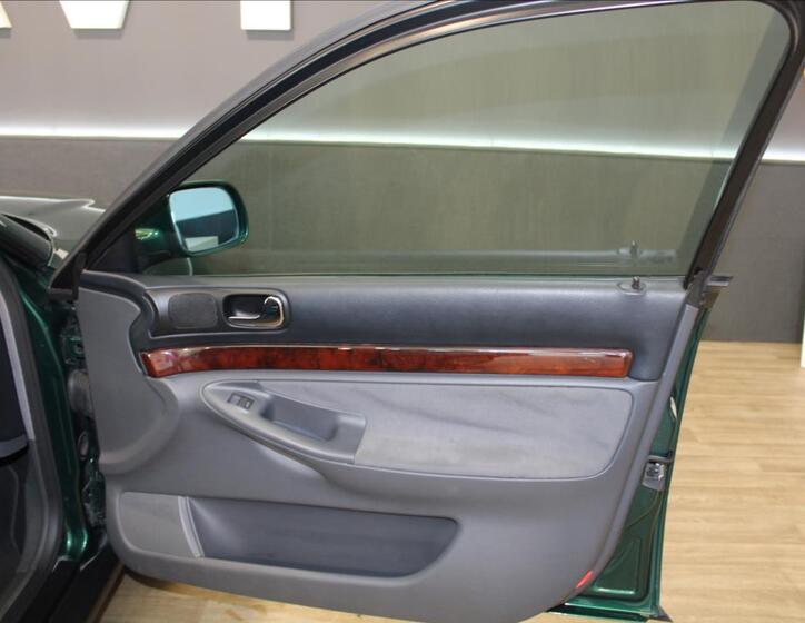 Audi A4 19