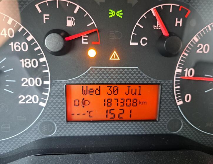 Fiat Grande Punto 23
