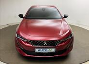Peugeot 508 2