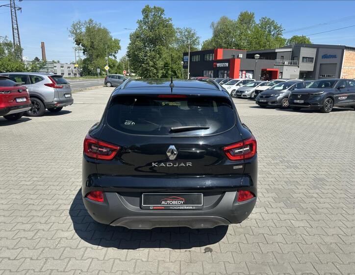 Renault Kadjar 4