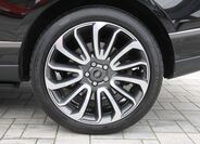 Land Rover Range Rover 53