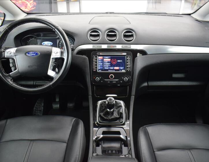 Ford S-MAX 15