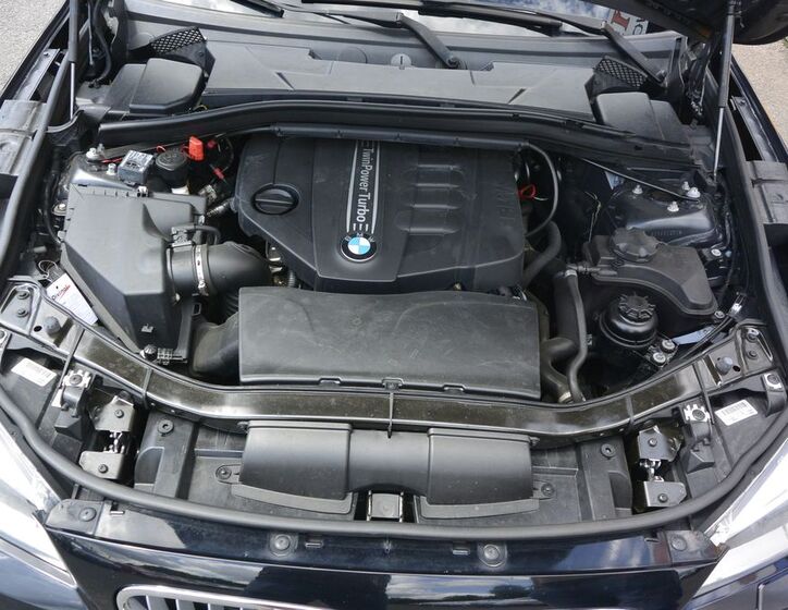 BMW X1 38