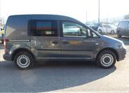 Volkswagen Caddy 4