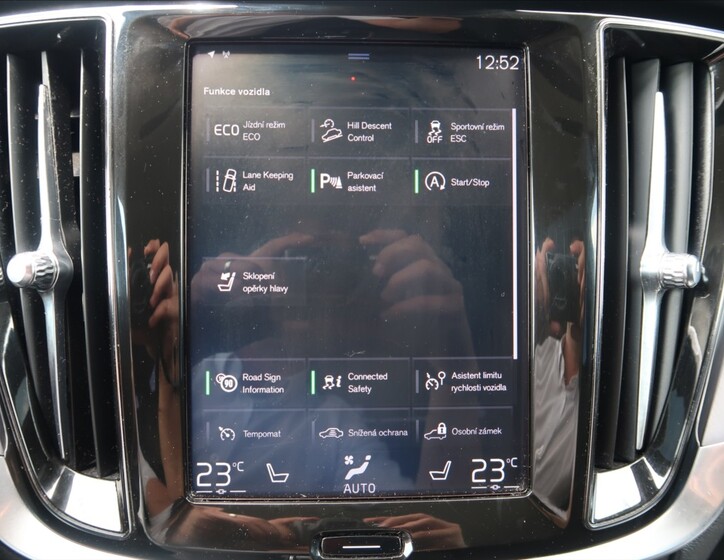 Volvo V60 21