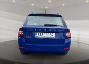 Škoda Fabia 5