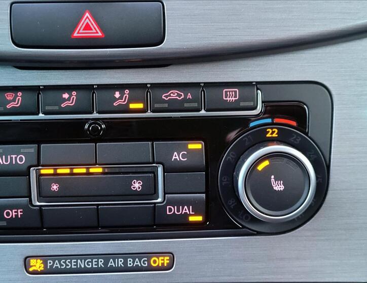 Volkswagen Passat 42
