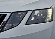 Škoda Octavia 30