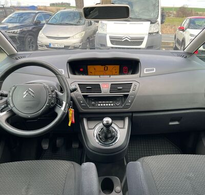 Citroën C4 Picasso 3