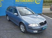 Škoda Octavia 3