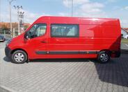 Opel Movano 4
