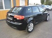 Audi A3 5
