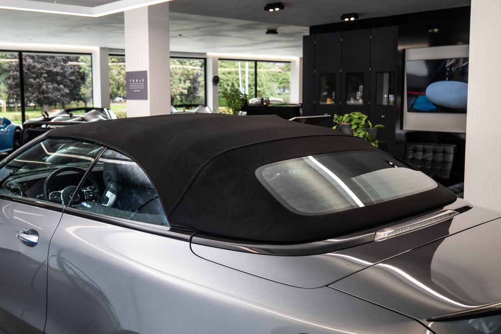 Mercedes-Benz Třídy E