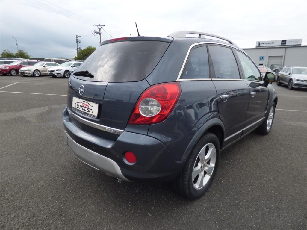 Opel Antara