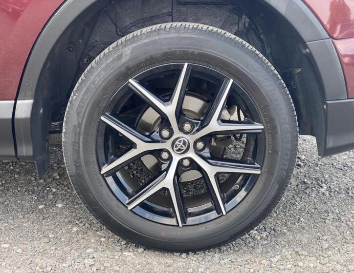 Toyota RAV4 9