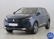 Peugeot 5008 1