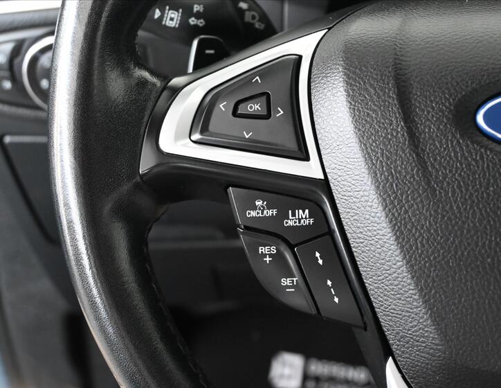 Ford S-MAX 17