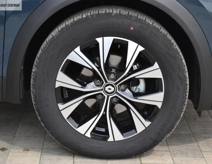 Renault Captur 9