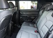 SsangYong Torres 18