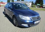 Škoda Octavia 32