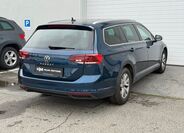 Volkswagen Passat 2