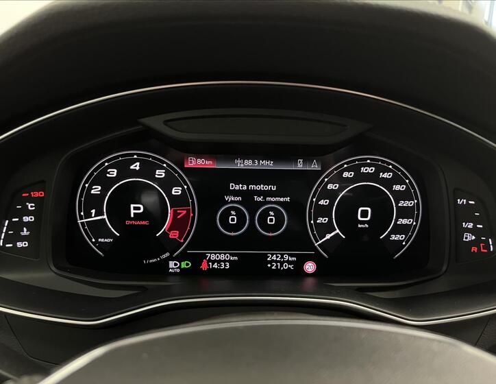 Audi RS 6 14