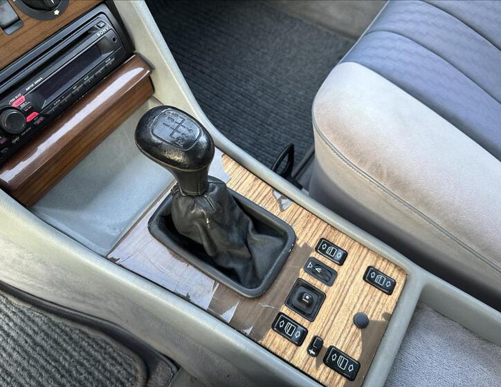 Mercedes-Benz Třídy S 26
