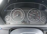 BMW Řada 3 35