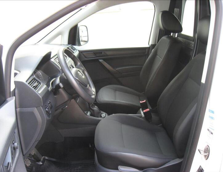 Volkswagen Caddy 12