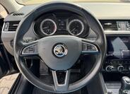Škoda Octavia 14