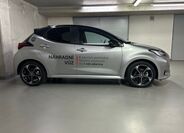 Toyota Yaris 4