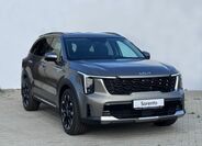 KIA Sorento 8