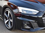 Audi A5 4