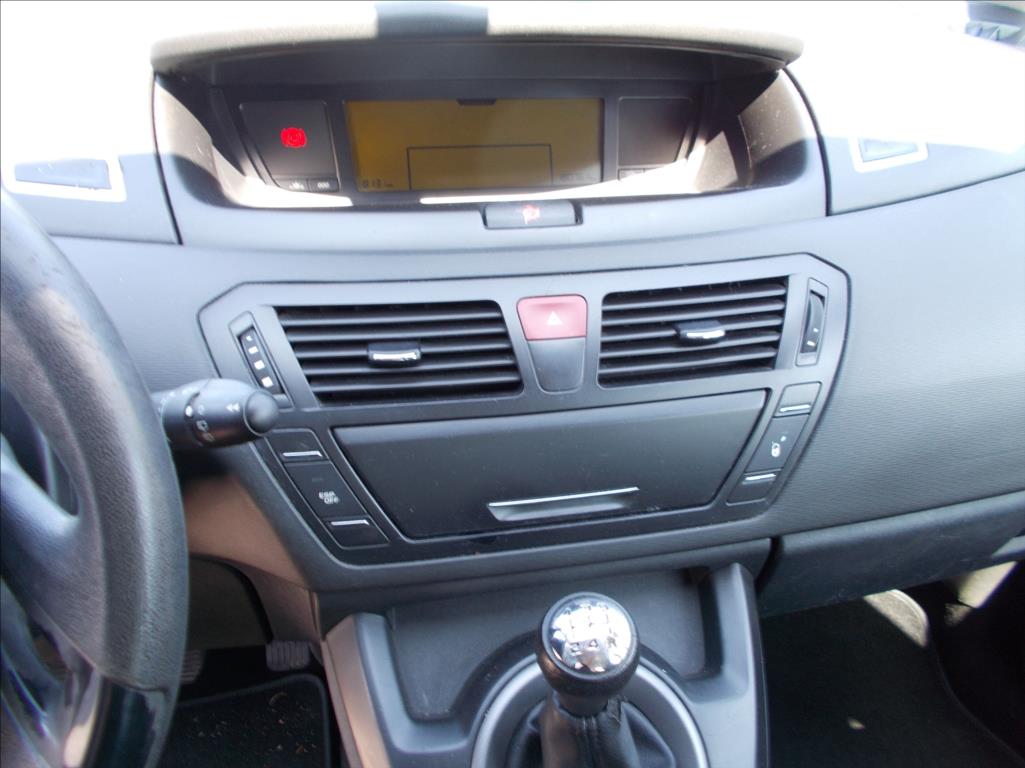 Citroën Grand C4 Picasso