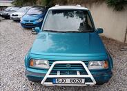 Suzuki Vitara 1