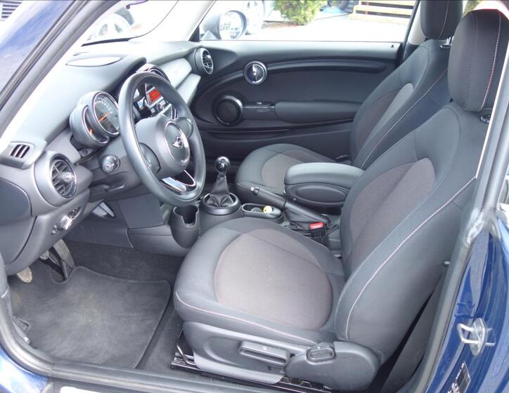 Mini One 10
