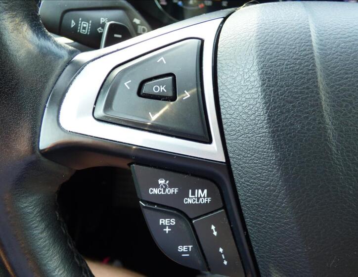 Ford S-MAX 14