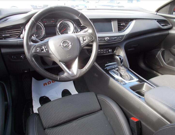 Opel Insignia 17